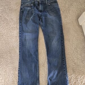 Hollister men's jeans